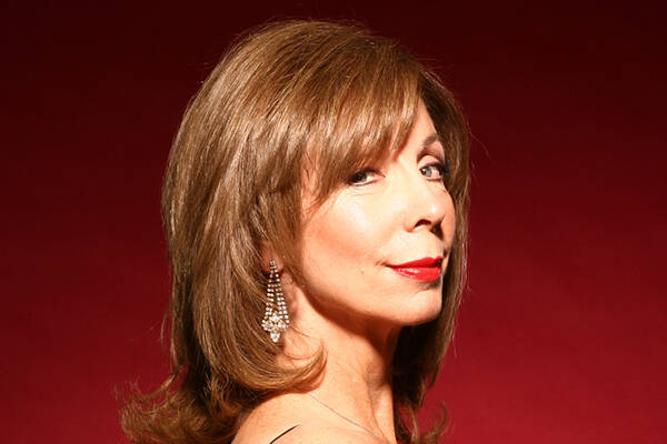 Rita Rudner | Live in Denver | Comedy Works
