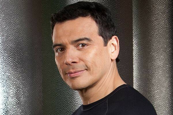 Carlos Mencia Live In Denver Comedy Works