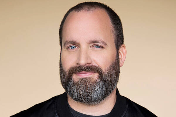 Tom Segura Live In Denver Comedy Works