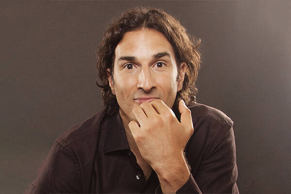 Gary Gulman Live In Denver Comedy Works 9966