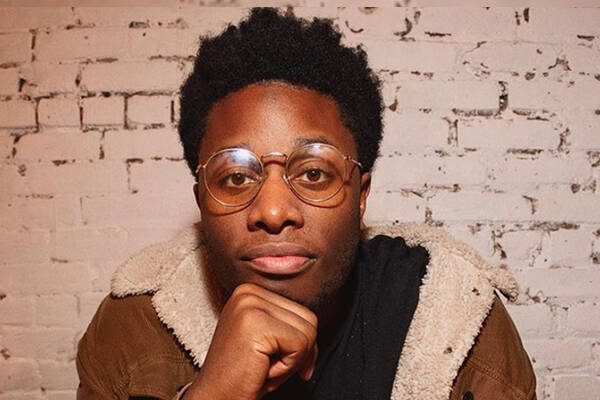 Devon Walker | Live in Denver | Comedy Works