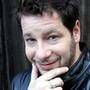 Jeffrey Ross: An heir apparent to such old-school masters as Buddy Hackett and Rodney Dangerfield'. Patriot Act: A Jeffrey Ross Home Movie