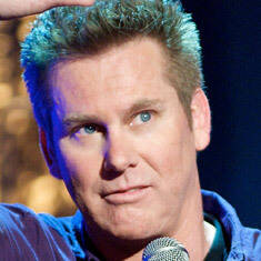 Brian Regan: Critics and peers agree, Brian Regan has distinguished himself as one of the premier comedians in the country.