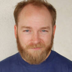 Comedian Kyle Kinane