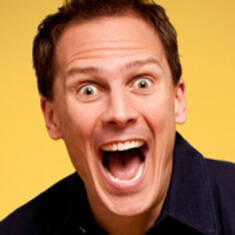 Heath Hyche: Super Clean & Super Funny! Appeared on Two Guys and A Girl, The Tonight Show with Jay Leno, and Blue Collar TV.