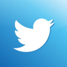 Follow Us on Twitter!: Our state-of-the-art showroom is closed for the evening. Follow us on Twitter!