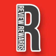 Give us a Review: Write an online review and get rewarded!
