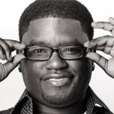 Lil Rel: Semi-finalist on Last Comic Standing, Russell Simmons presents Stand-Up at the El Rey, Diddy's Bad Boys of Comedy