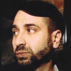 Dave Attell: Numerous appearances on the Late Show with David Letterman, Late Night with - Dave_Attell_Sq_profile_thumb
