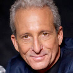 Bobby Slayton: One of the best known comedians on the road.