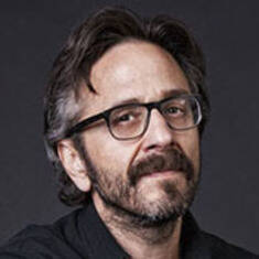 Marc Maron: A legend in the stand-up community, he has appeared on HBO, Conan, Letterman, his two Comedy Central Presents specials, Kevin Pollak’s Chat Show, and The Life & Times of Tim on ABC.