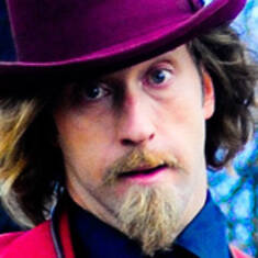 Josh Blue: Winner of NBC's Last Comic Standing