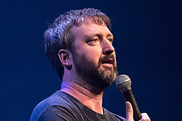 Tom Green | Live in Denver | Comedy Works