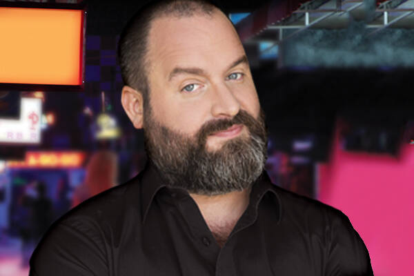 Tom Segura | Live in Denver | Comedy Works