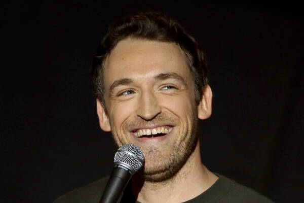 Dan Soder | Live in Denver | Comedy Works