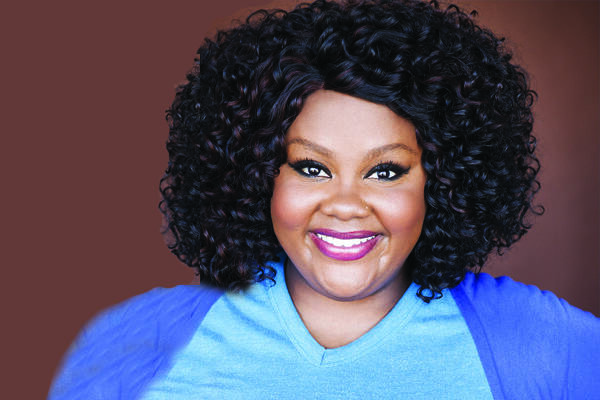 Nicole Byer | Live in Denver | Comedy Works