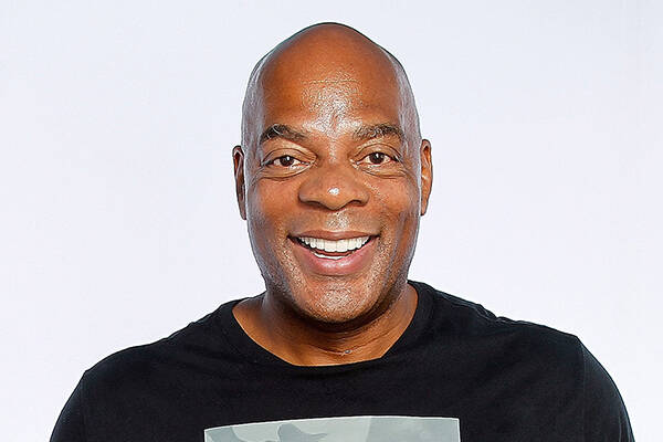 Alonzo Bodden | Live in Denver | Comedy Works