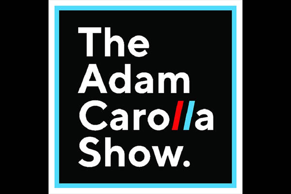 The Adam Carolla Show | Live in Denver | Comedy Works