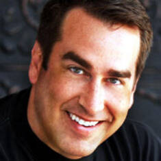 Rob Riggle