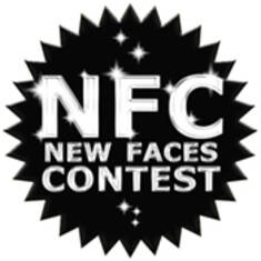 New Faces Contest Finals