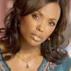 Aisha Tyler