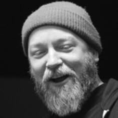 Kyle Kinane