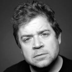 Patton Oswalt at Paramount Theatre