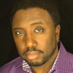 Louis Johnson