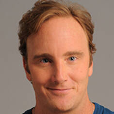 Jay Mohr | Comedy Works