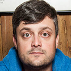Nate Bargatze