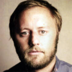 Rory Scovel