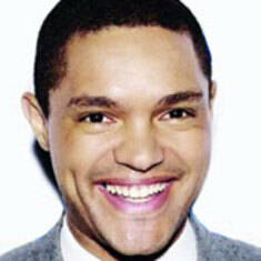 Trevor Noah at Bellco Theatre