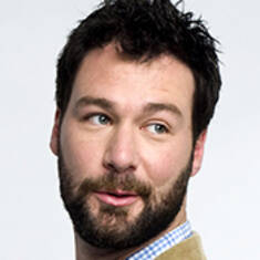 Jon Dore