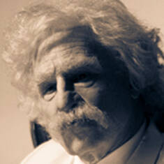 Val Kilmer Live Presents CINEMA TWAIN