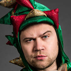 Piff  the Magic Dragon