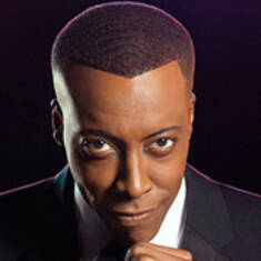 Arsenio  Hall