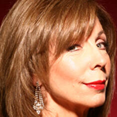 Rita Rudner