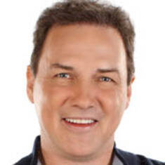 Norm  Macdonald