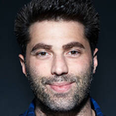 Adam Ray