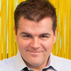 Ian Bagg