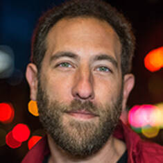 Ari Shaffir’s Renamed Storyteller Show