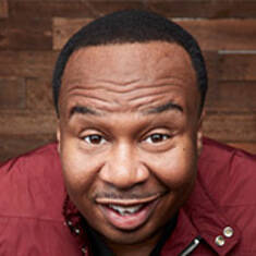 Roy Wood Jr.