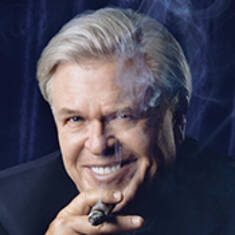 Ron White & Friends