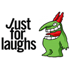 Just For Laughs Comedy Festival Showcase