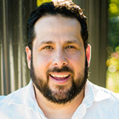 Steve Trevino