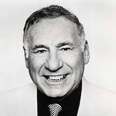 Mel Brooks at Bellco Theatre
