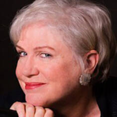 Julia Sweeney: Older & Wider