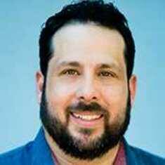 Steve Trevino