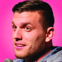 Valentine's Weekend with Chris Distefano