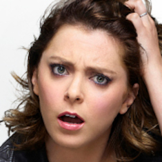 Rachel Bloom: What Am I Going To Do with My Life Now? Tour